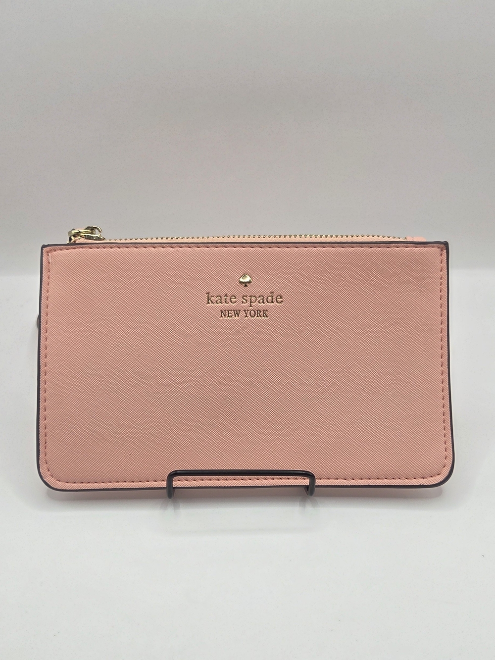Kate Spade Lucy Shiny Wristlet
